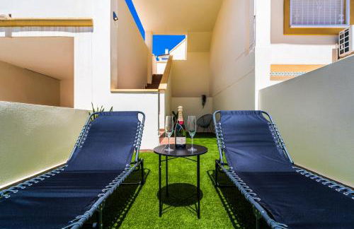 Exclusive Penthouse - Big Balcony & Private Garden - Foto 2