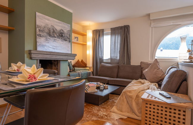 Chesa Polaschin 4 - Silvaplana - Foto 6