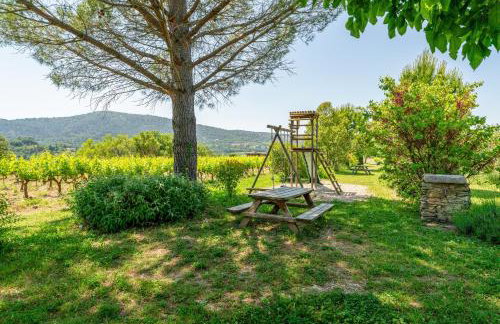 Gîte Lavande - Foto 30