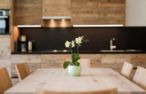 Natur Suite Edelweisshof App Heidi - Foto 7