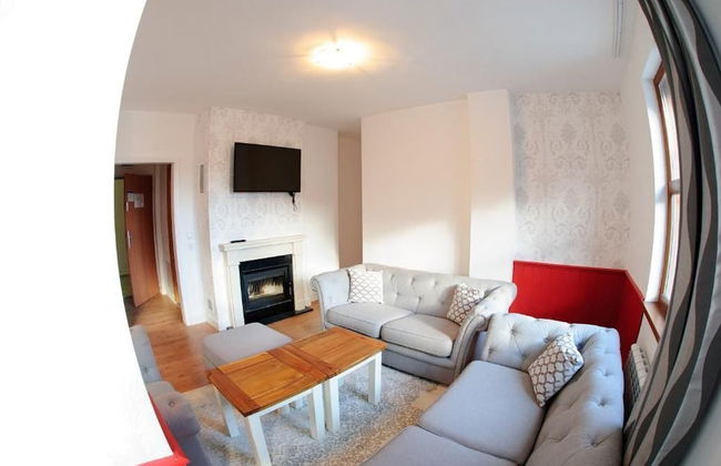 Mountain View Resort - Photo 58