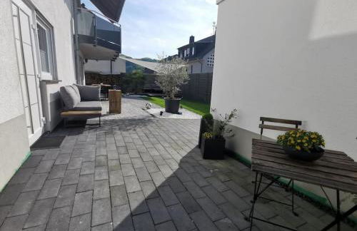 Mosel19 - Moderne, hochwertige Ferienwohnung - Foto 2