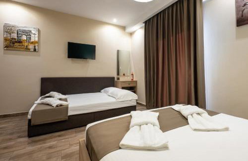 Lagaria Luxury Rooms - Foto 24