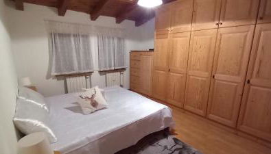 Mansarda nelle Dolomiti - Foto 4