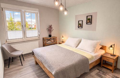 Ferienunterkünfte Familie Berger - Foto 9