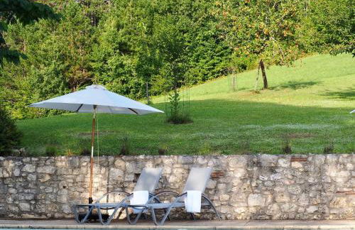 La Bastide Portoly Gîte "Le Pigeonnier" - Foto 35