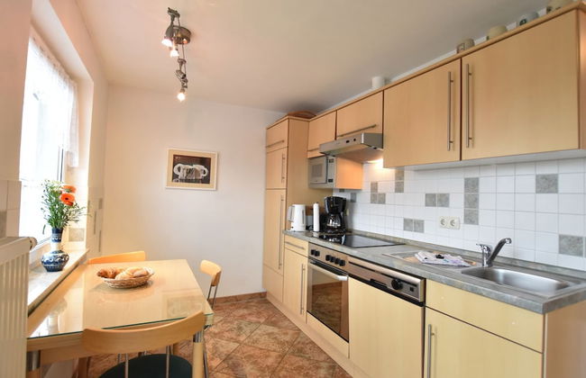 Tasteful Apartment in Rerik Germany With Garden - Foto 37