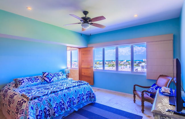 Isla 33 - 4 Bedroom PH #1301 - Foto 2