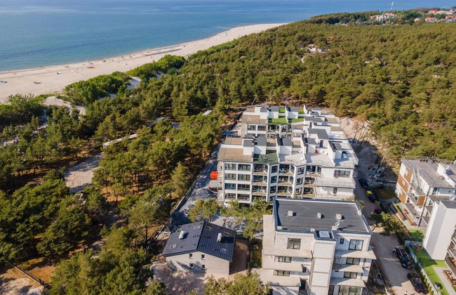 Holiday Apartment Near the Beach in Rowy - Photo 28