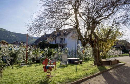 Ferienwohnungen Müller - Foto 10