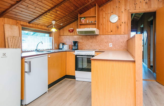 Seaside Charm in Binderup-by Traum - Foto 15