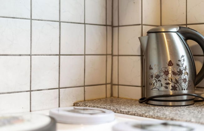 Lively Holiday Home in Wien With Private Garden - Foto 19