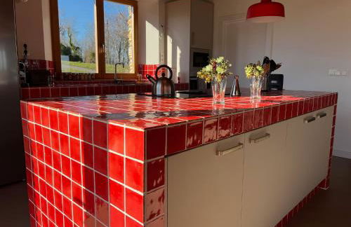 Caserío Bizkar - Foto 10