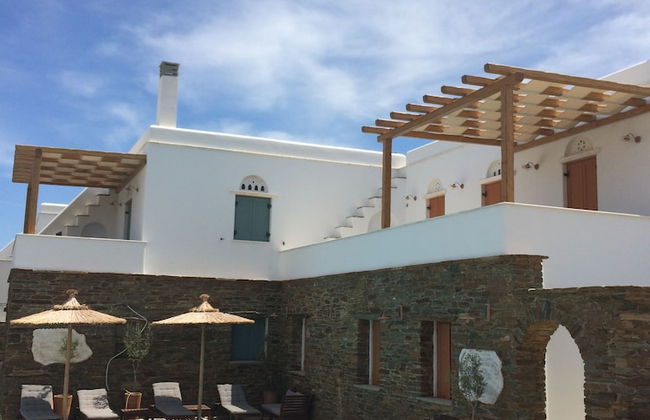 imarkellis boutique villas - Foto 50