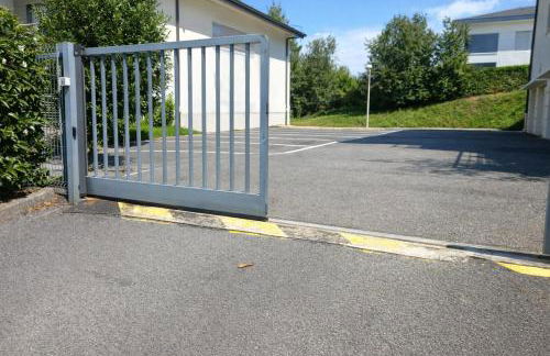 T2 de 56m2 - Genève à 5 min- Parking Privé Gratuit - Photo 31