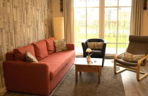 Ferienwohnung auf Insel Poel - Foto 18