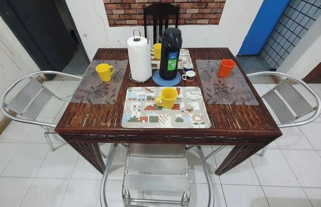 Apartamentos na Barra - Photo 6