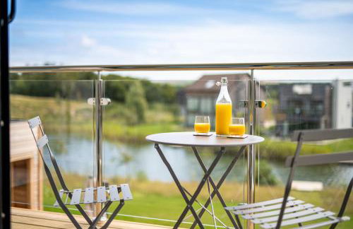 Lazy Days BR07 Silverlake Dorset - Photo 19