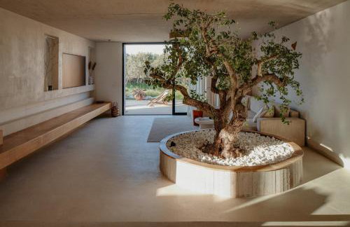 Luxury Villa Authentic heated pool sea view - Foto 31