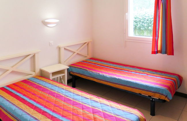 Les Terrasses de l'Océan T3/6 - Foto 8