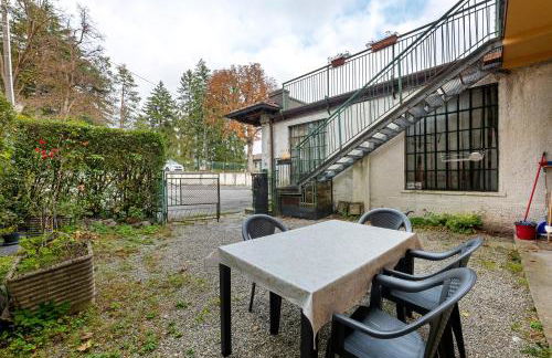 La Casa Di Beppe - Val d'Intelvi - Foto 21