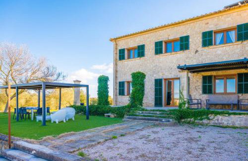 Sa Font -Lloret de Vistalegre- - Foto 4