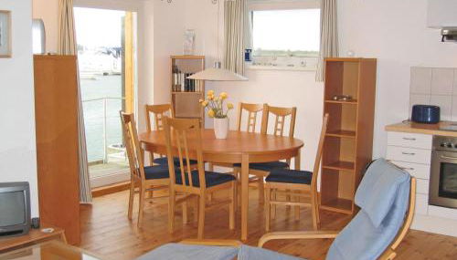 FLOATING HOUSES - "schwimmende Ferienhäuser" - Kröslin Haus 1 - Foto 4