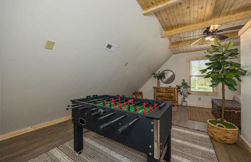 Tridents Creek by American Patriot Getaways - Foto 27