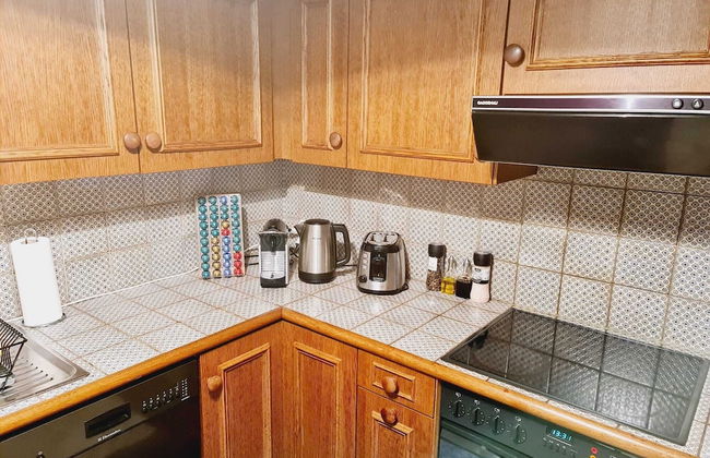 Paradise lake view Apartment - Foto 17