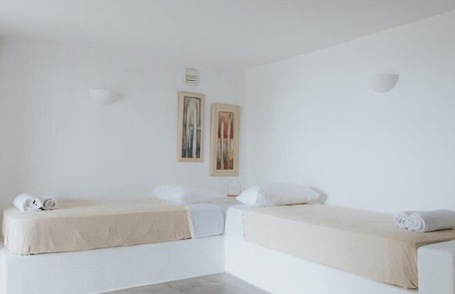 Mymykonos II Beachfront Villa - Foto 41