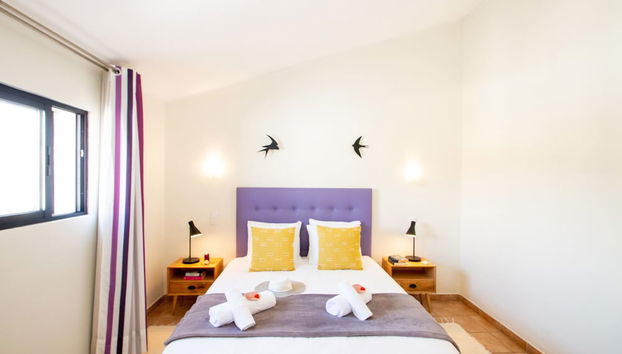 Villa Krabi by Algarve Vacation - Foto 5, Habitación