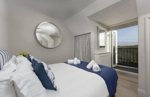 Henscath House - Foto 41