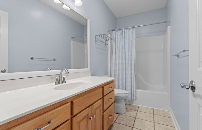 Kool Breeze by Avantstay Boat Ramp Hot Tub - Foto 33