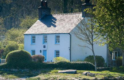 Min y Mor Menai - Foto 34