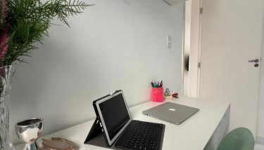 Ajuflat- Seu lar perto da Praia e da Orla de Atalaia com Ar condicionado e piscina - Foto 3