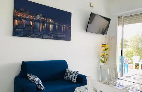 Villa Mirante - Maruggio - Foto 22