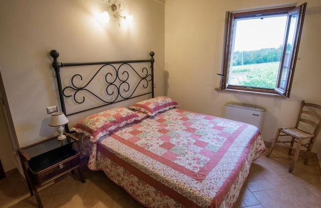 Agriturismo Chiorri - Foto 10