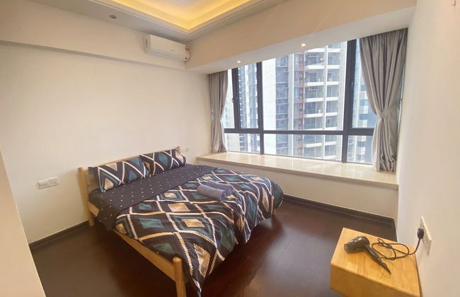 R&F TrexHomestay - Foto 59