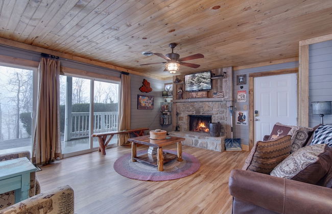 Swiss Bear Haus - Photo 17