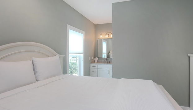 Great Sunsets II - Foto 4, Habitación