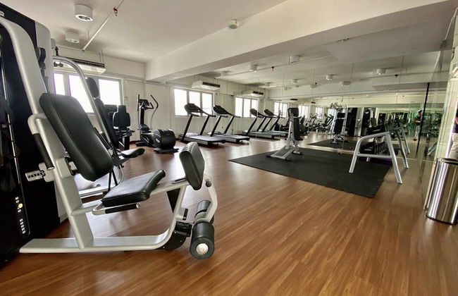 Paragon Cyberjaya by Elite Stay - Photo 15