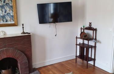 Côté Marne - Foto 52