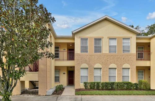 Remodeled Retreat: Tranquil Resort Oasis Near Theme Parks - Foto 53