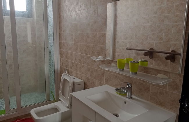 Residence Hotel Kakatar - Foto 19