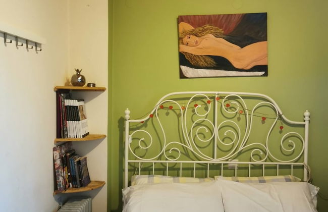 Dionysia's House With A Sea View Veranda! - Foto 4