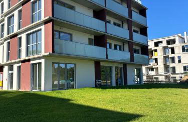 Apartament Dębowe Wzgórze - Foto 17