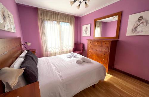 Apartamento Campomanes - Foto 9