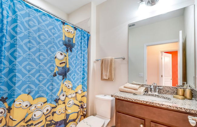 430cd Magical 4 Bedroom 4.5 Bathroom Town Home - Foto 4