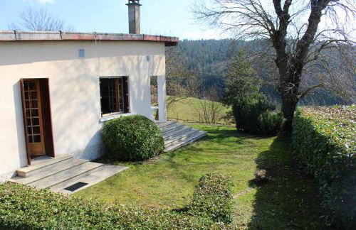 Maison chaleureuse à Langogne avec vue sur montagne - Foto 1