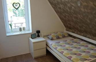 Gemütliche Wohnung mit großer Dachterrasse - Foto 17